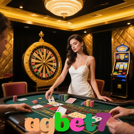 agbet7: Aposta Facilmente com Funcionalidades Completas no Aplicativo Móvel