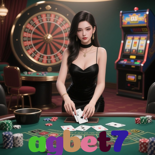 agbet7: Aposta Facilmente com Funcionalidades Completas no Aplicativo Móvel