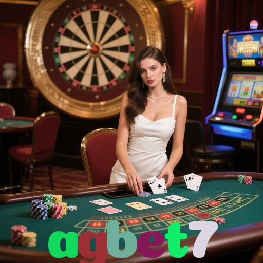 agbet7: Aposta Facilmente com Funcionalidades Completas no Aplicativo Móvel