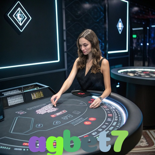 agbet7: Aposta Facilmente com Funcionalidades Completas no Aplicativo Móvel