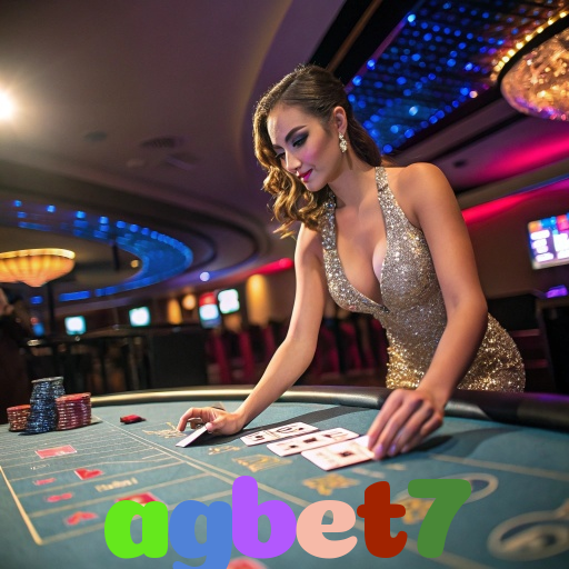 agbet7: Aposta Facilmente com Funcionalidades Completas no Aplicativo Móvel