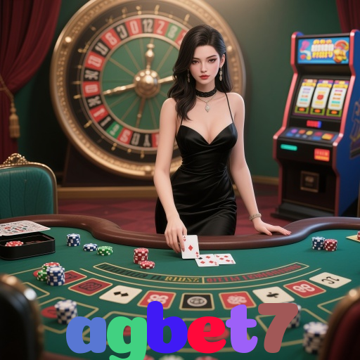 agbet7: Aposta Facilmente com Funcionalidades Completas no Aplicativo Móvel