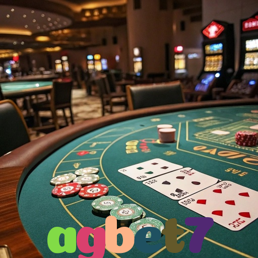 agbet7: Aposta Facilmente com Funcionalidades Completas no Aplicativo Móvel