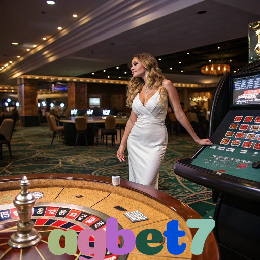 agbet7: Aposta Facilmente com Funcionalidades Completas no Aplicativo Móvel