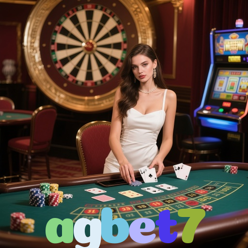 agbet7: Aposta Facilmente com Funcionalidades Completas no Aplicativo Móvel