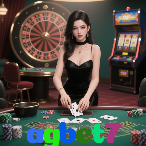 agbet7: Aposta Facilmente com Funcionalidades Completas no Aplicativo Móvel