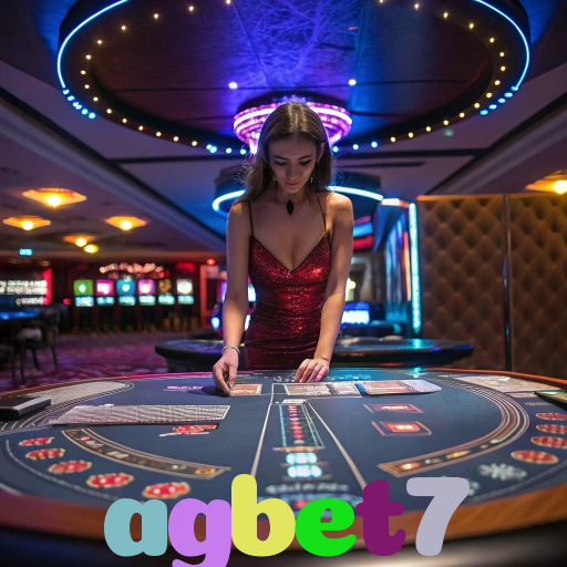 agbet7: Aposta Facilmente com Funcionalidades Completas no Aplicativo Móvel