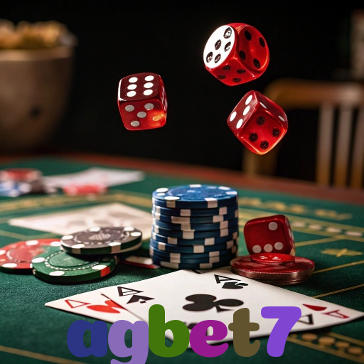 agbet7: Aposta Facilmente com Funcionalidades Completas no Aplicativo Móvel