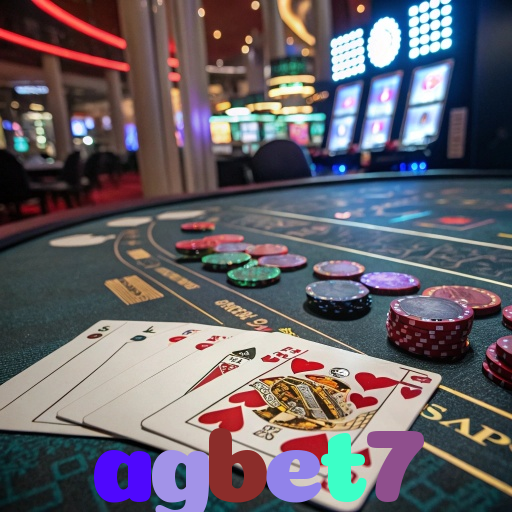 agbet7: Aposta Facilmente com Funcionalidades Completas no Aplicativo Móvel