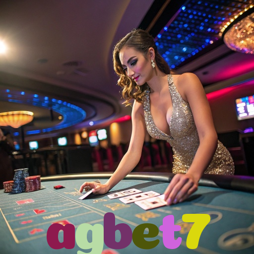 agbet7: Aposta Facilmente com Funcionalidades Completas no Aplicativo Móvel