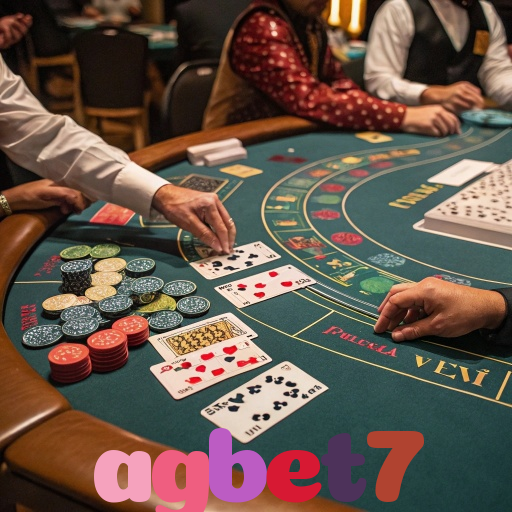 agbet7: Aposta Facilmente com Funcionalidades Completas no Aplicativo Móvel