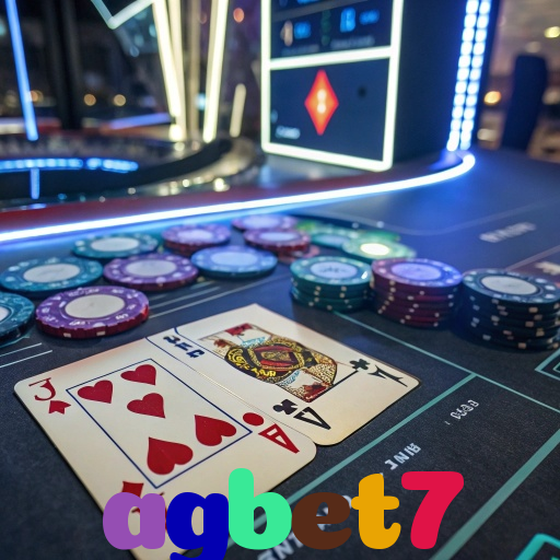 agbet7: Aposta Facilmente com Funcionalidades Completas no Aplicativo Móvel