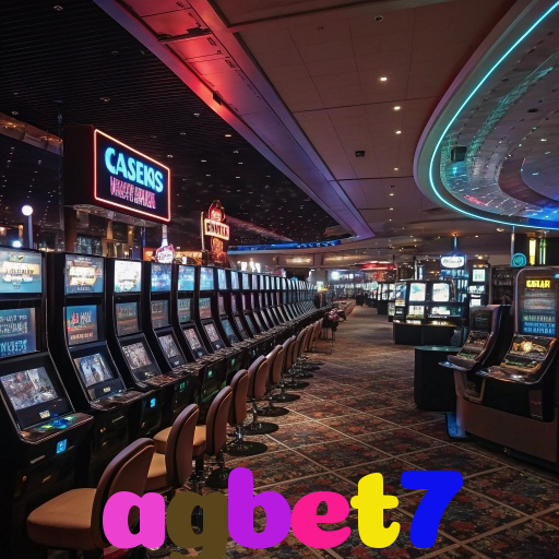 agbet7: Aposta Facilmente com Funcionalidades Completas no Aplicativo Móvel