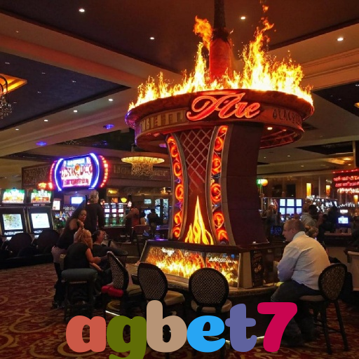 agbet7: Aposta Facilmente com Funcionalidades Completas no Aplicativo Móvel