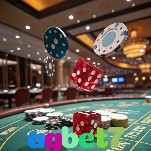 agbet7: Aposta Facilmente com Funcionalidades Completas no Aplicativo Móvel