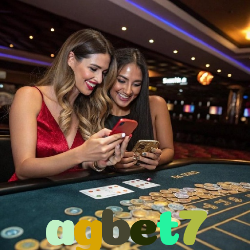 agbet7: Aposta Facilmente com Funcionalidades Completas no Aplicativo Móvel
