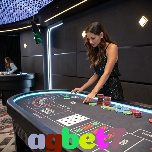 agbet7: Aposta Facilmente com Funcionalidades Completas no Aplicativo Móvel