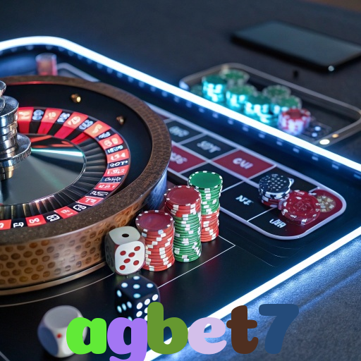 agbet7: Aposta Facilmente com Funcionalidades Completas no Aplicativo Móvel
