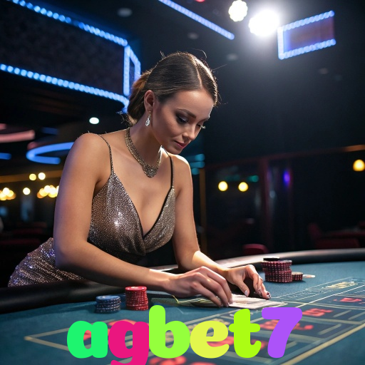 agbet7: Aposta Facilmente com Funcionalidades Completas no Aplicativo Móvel