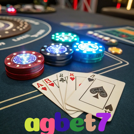 agbet7: Aposta Facilmente com Funcionalidades Completas no Aplicativo Móvel