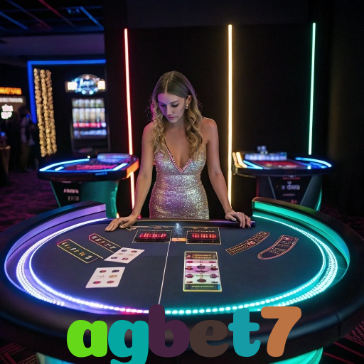 agbet7: Aposta Facilmente com Funcionalidades Completas no Aplicativo Móvel