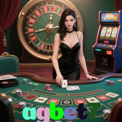 agbet7: Aposta Facilmente com Funcionalidades Completas no Aplicativo Móvel