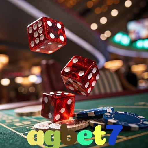 agbet7: Aposta Facilmente com Funcionalidades Completas no Aplicativo Móvel