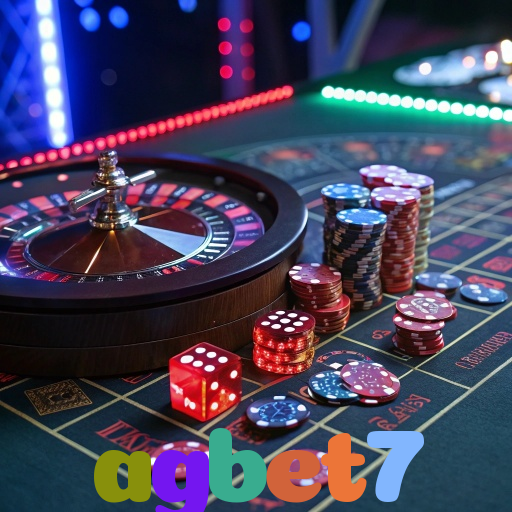 agbet7: Aposta Facilmente com Funcionalidades Completas no Aplicativo Móvel