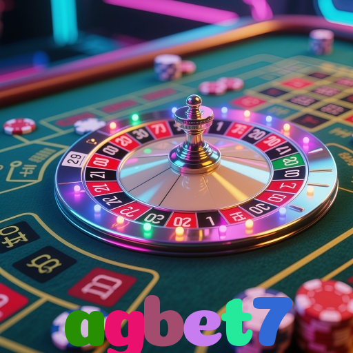 agbet7: Aposta Facilmente com Funcionalidades Completas no Aplicativo Móvel