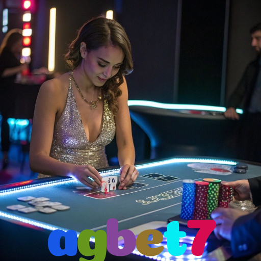 agbet7: Aposta Facilmente com Funcionalidades Completas no Aplicativo Móvel
