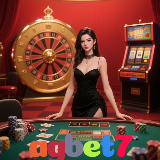 agbet7: Aposta Facilmente com Funcionalidades Completas no Aplicativo Móvel