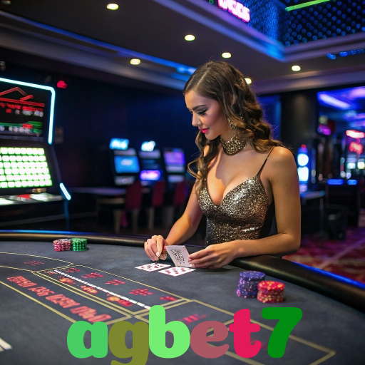 agbet7: Aposta Facilmente com Funcionalidades Completas no Aplicativo Móvel