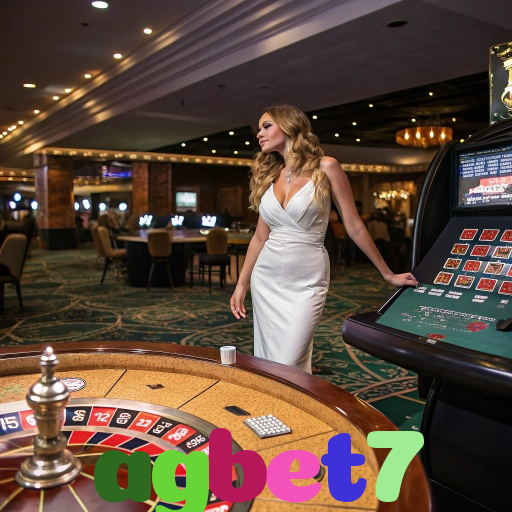 agbet7: Aposta Facilmente com Funcionalidades Completas no Aplicativo Móvel