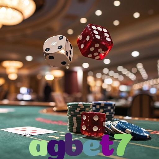 agbet7: Aposta Facilmente com Funcionalidades Completas no Aplicativo Móvel