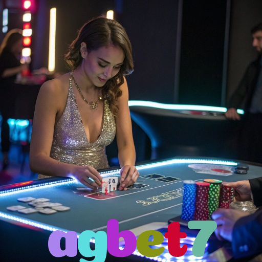 agbet7: Aposta Facilmente com Funcionalidades Completas no Aplicativo Móvel