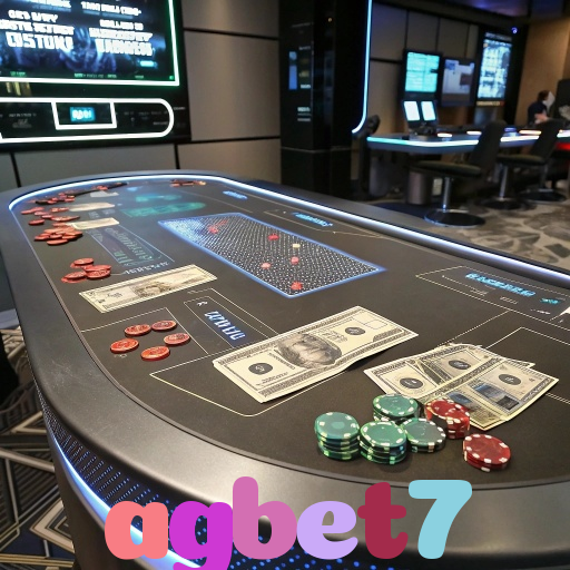 agbet7: Aposta Facilmente com Funcionalidades Completas no Aplicativo Móvel
