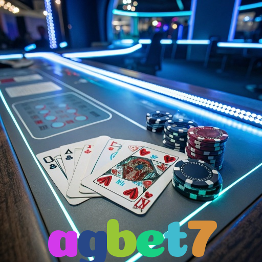 agbet7: Aposta Facilmente com Funcionalidades Completas no Aplicativo Móvel