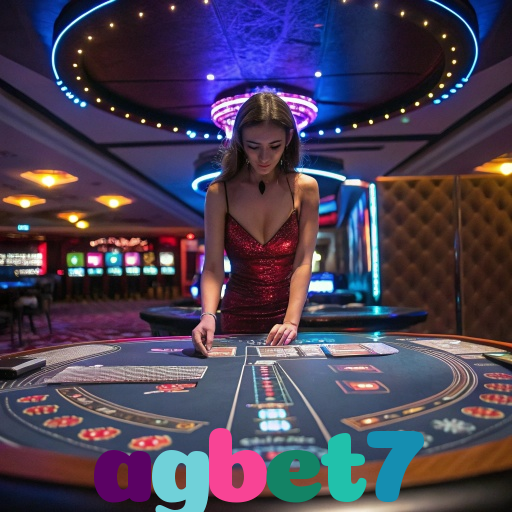 agbet7: Aposta Facilmente com Funcionalidades Completas no Aplicativo Móvel