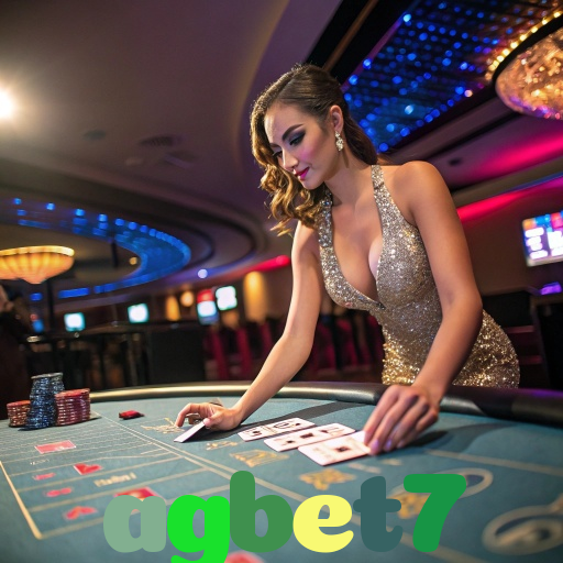 agbet7: Aposta Facilmente com Funcionalidades Completas no Aplicativo Móvel
