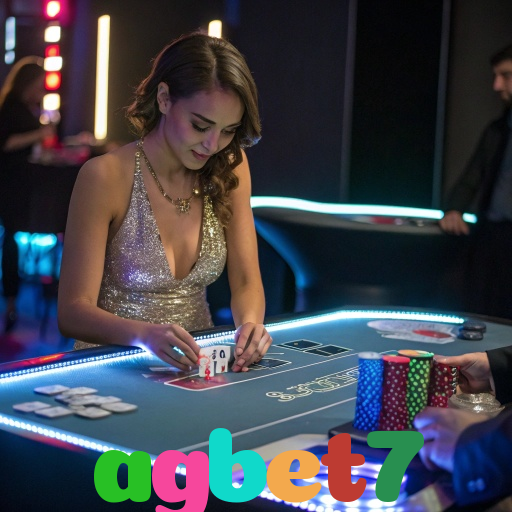 agbet7: Aposta Facilmente com Funcionalidades Completas no Aplicativo Móvel