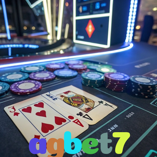 agbet7: Aposta Facilmente com Funcionalidades Completas no Aplicativo Móvel