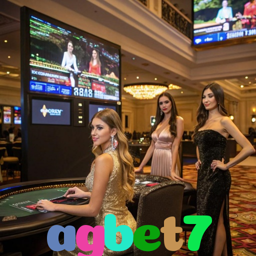 agbet7: Aposta Facilmente com Funcionalidades Completas no Aplicativo Móvel