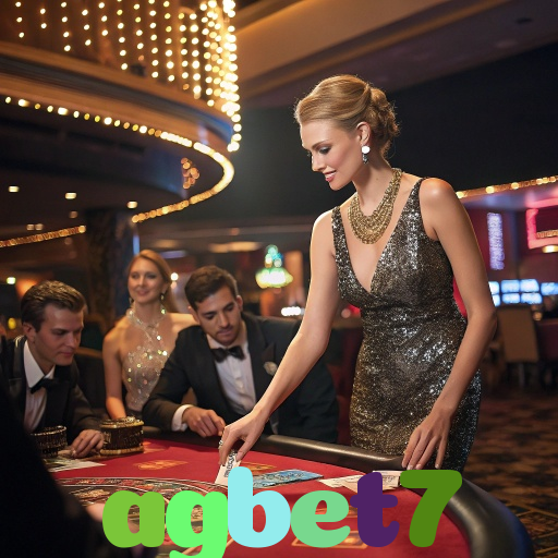 agbet7: Aposta Facilmente com Funcionalidades Completas no Aplicativo Móvel