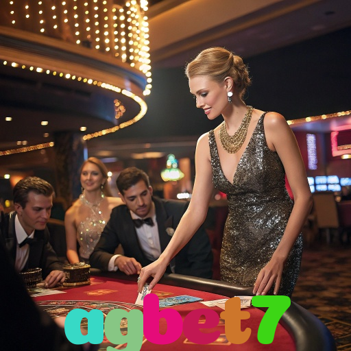 agbet7: Aposta Facilmente com Funcionalidades Completas no Aplicativo Móvel