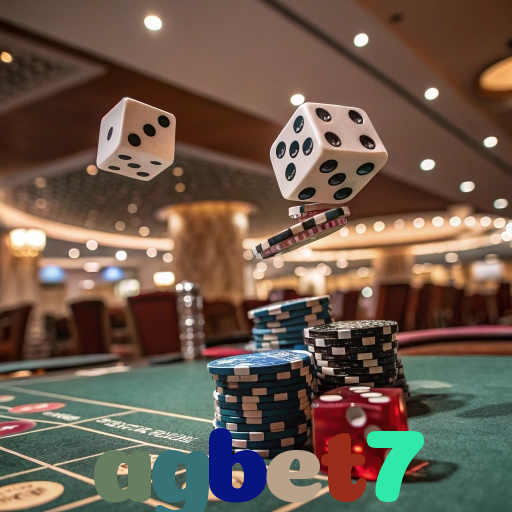 agbet7: Aposta Facilmente com Funcionalidades Completas no Aplicativo Móvel