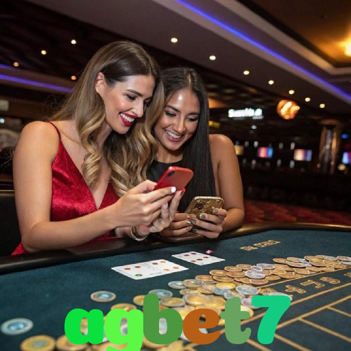 agbet7: Aposta Facilmente com Funcionalidades Completas no Aplicativo Móvel