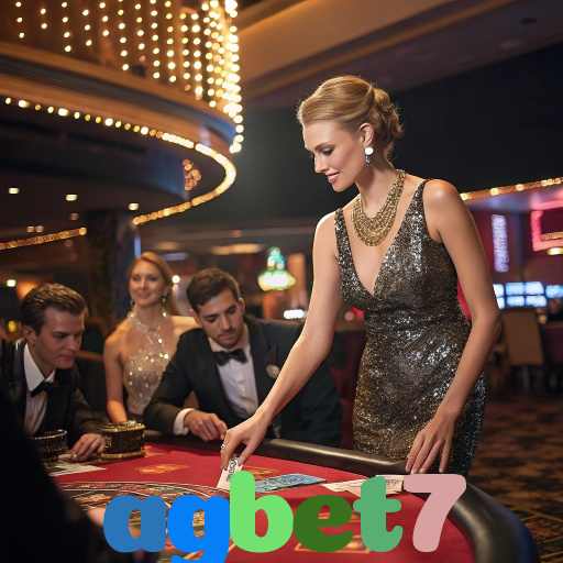 agbet7: Aposta Facilmente com Funcionalidades Completas no Aplicativo Móvel