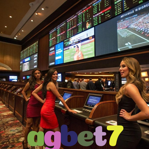 agbet7: Aposta Facilmente com Funcionalidades Completas no Aplicativo Móvel