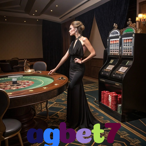 agbet7: Aposta Facilmente com Funcionalidades Completas no Aplicativo Móvel