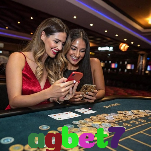 agbet7: Aposta Facilmente com Funcionalidades Completas no Aplicativo Móvel